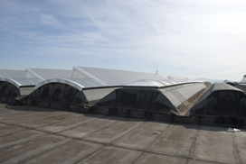 uffici e capannoni caselle torino